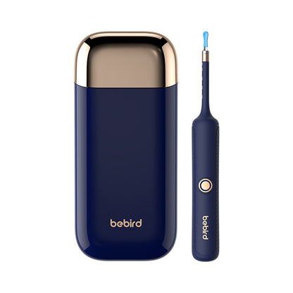 Smart Wireless Endoscope Ear Cleaning Tool