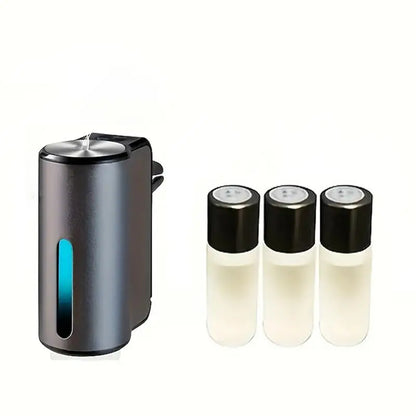 Smart Car Air Vent Aroma Diffuser Kit