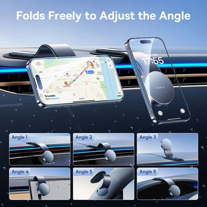 Baseus Magnetic Dashboard Car Phone Holder