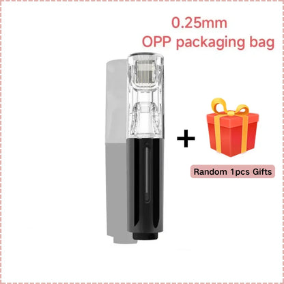 Hydra Micro Roller Lip Serum Applicator