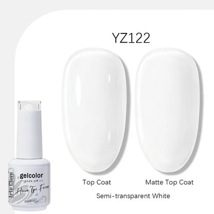 Pink Reflective Gel Nail Polish