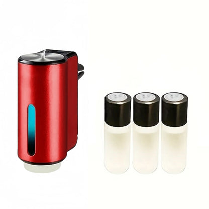 Smart Car Air Vent Aroma Diffuser Kit