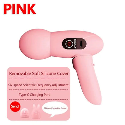 Mini Deep Tissue Fascia Massager