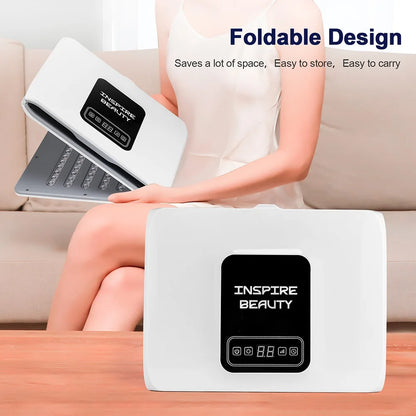 Foldable PDT LED Panel 160 Lights Therapy