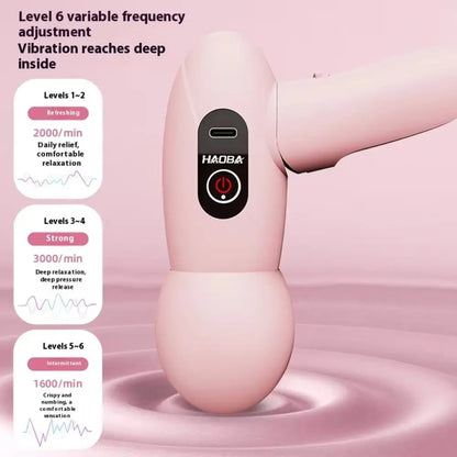 Mini Deep Tissue Fascia Massager