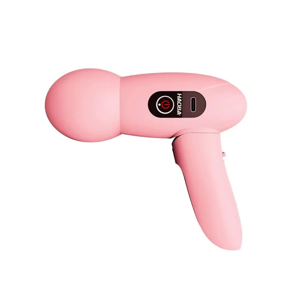 Mini Deep Tissue Fascia Massager
