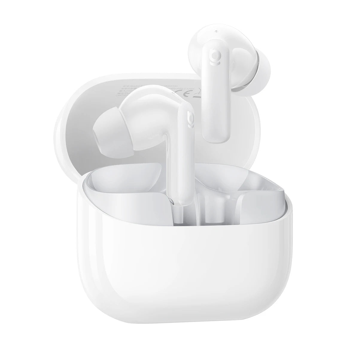 ANC Earbuds Deep Bass Noise Cancelling