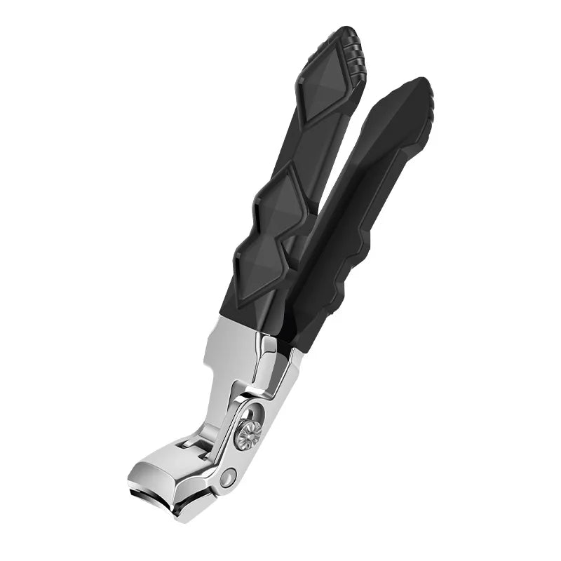 Precision Long-Handle Senior Nail Clippers