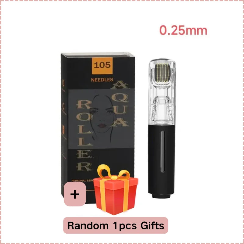 Hydra Micro Roller Lip Serum Applicator
