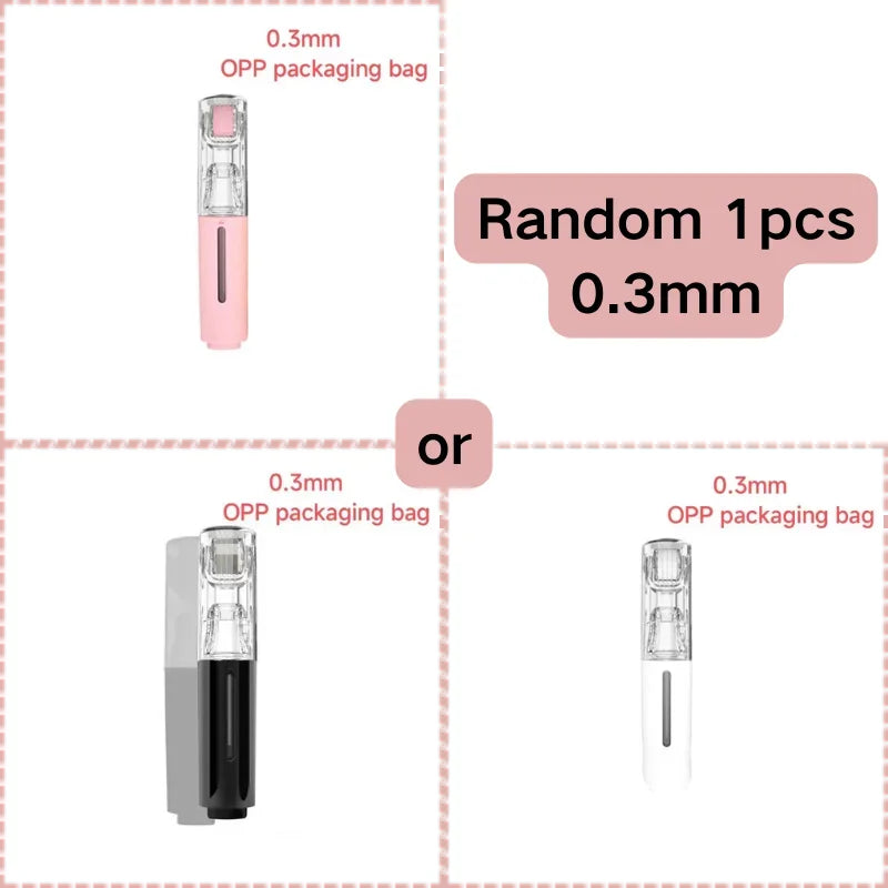 Hydra Micro Roller Lip Serum Applicator