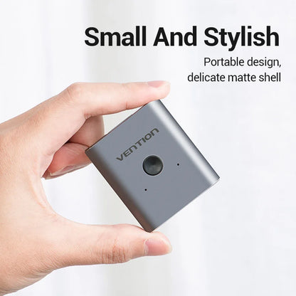 Vention Bi-Directional HDMI Switch 4K 8K