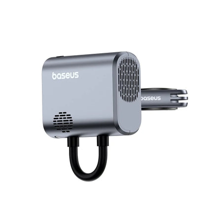 Baseus Electric Bicycle Tire Inflator 150psi
