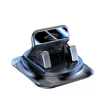 Dashboard Car Phone Mount 360° Rotation