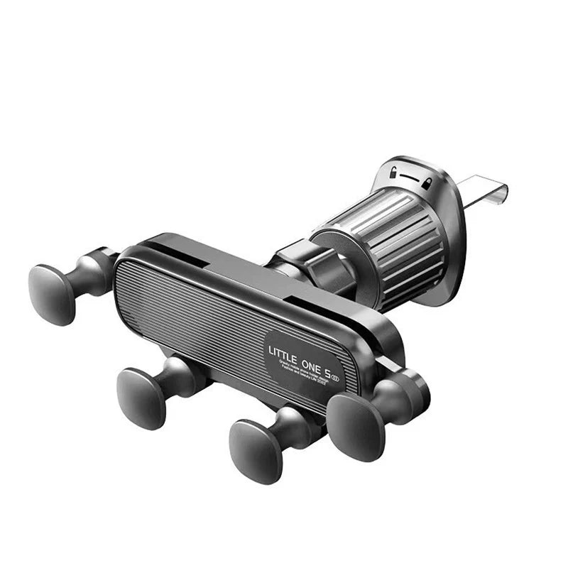 Gravity Air Vent Car Phone Holder
