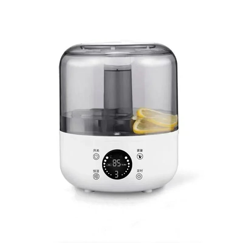 3000ml Smart Air Humidifier Remote Aroma Diffuser