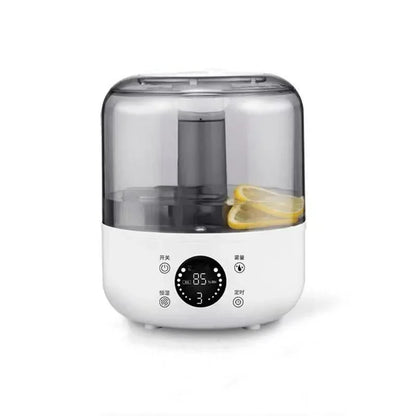 3000ml Smart Air Humidifier Remote Aroma Diffuser