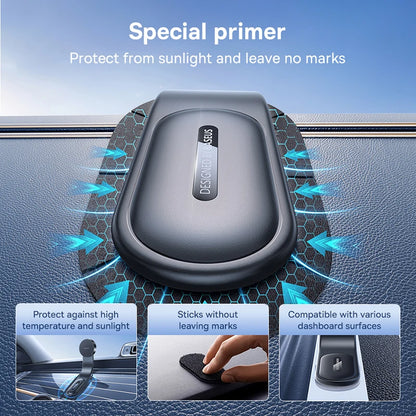 Baseus Magnetic Dashboard Car Phone Holder