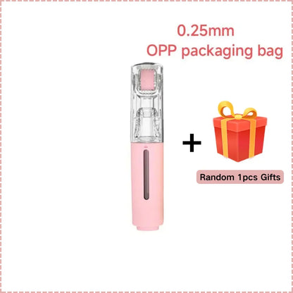Hydra Micro Roller Lip Serum Applicator