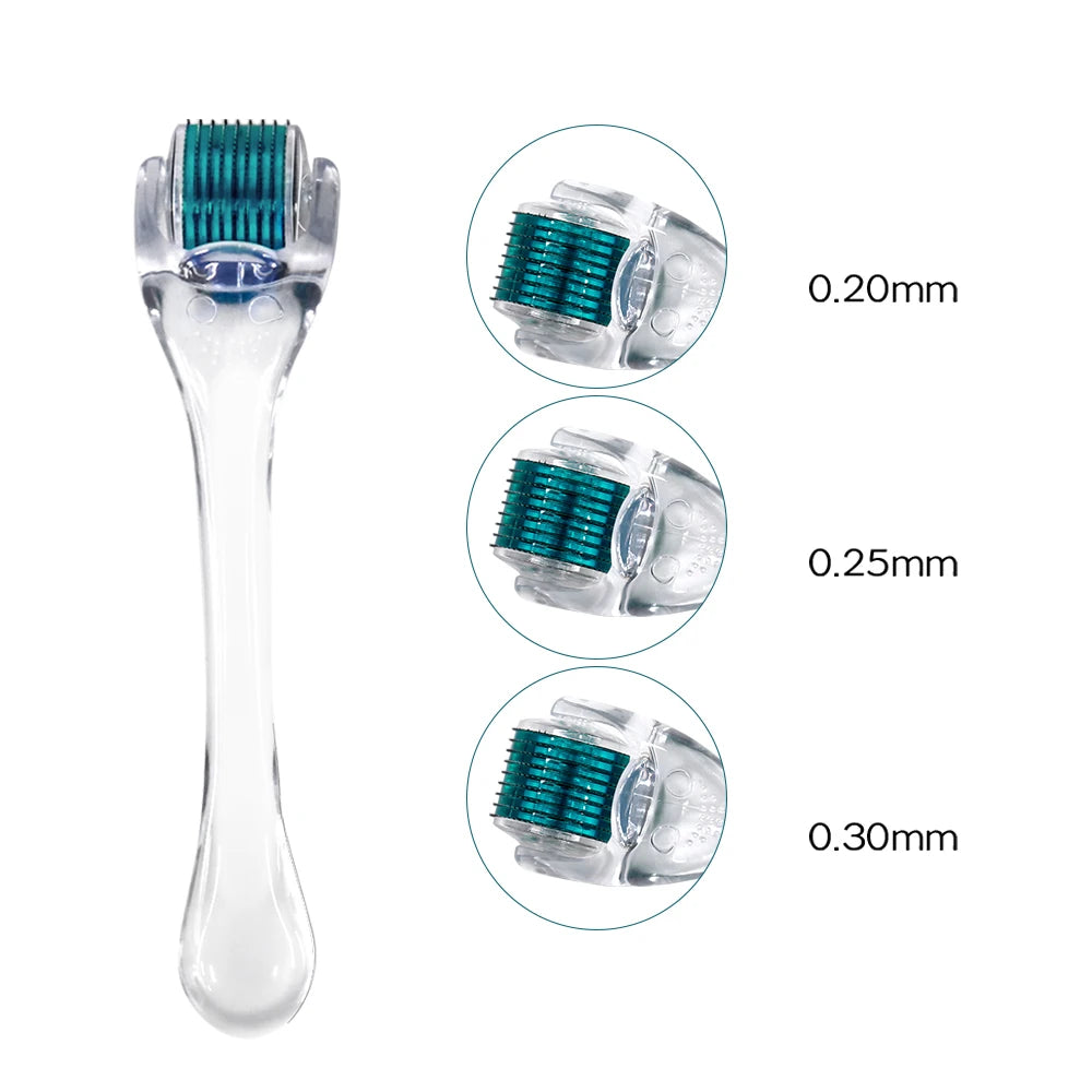 DRS 540 Needle Dermaroller Collagen Skin Renewal