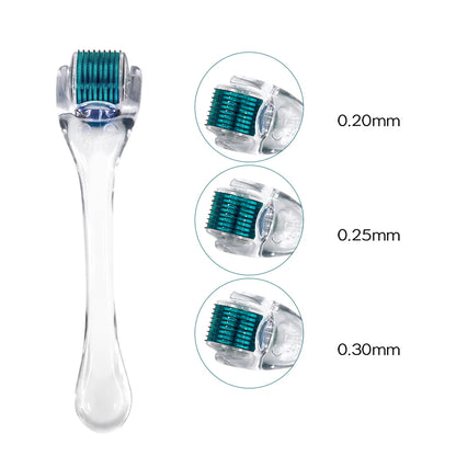 DRS 540 Needle Dermaroller Collagen Skin Renewal
