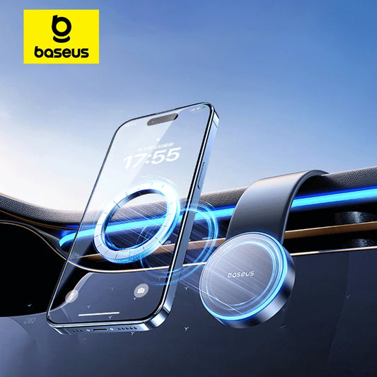 Baseus Magnetic Dashboard Car Phone Holder