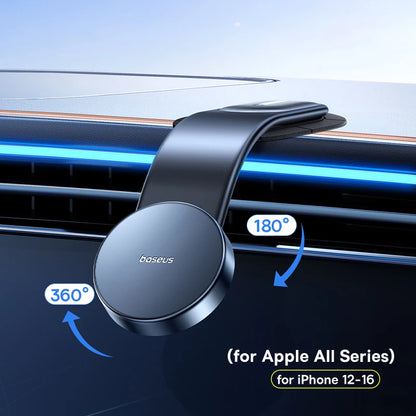 Baseus Magnetic Dashboard Car Phone Holder