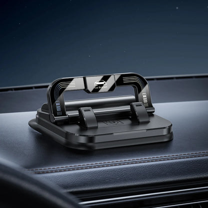 Dashboard Car Phone Mount 360° Rotation