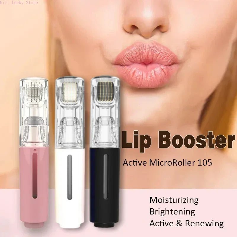 Hydra Micro Roller Lip Serum Applicator