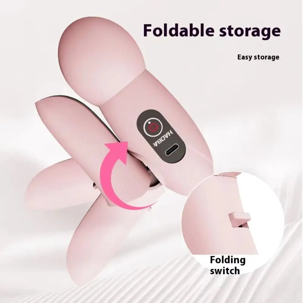 Mini Deep Tissue Fascia Massager