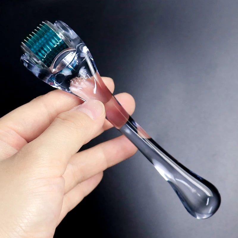 DRS 540 Needle Dermaroller Collagen Skin Renewal