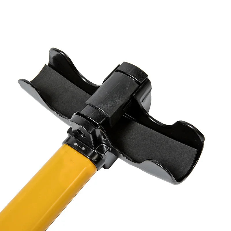 T-Bar Steering Wheel Immobiliser Security Lock