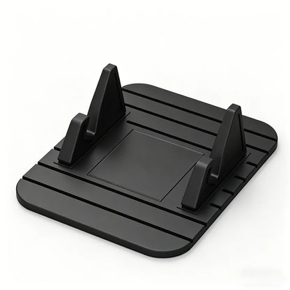 Eco-Silicone Phone Stand Mat Car Desk