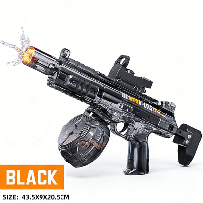 Recoil Electric Water Gun LED Sensor