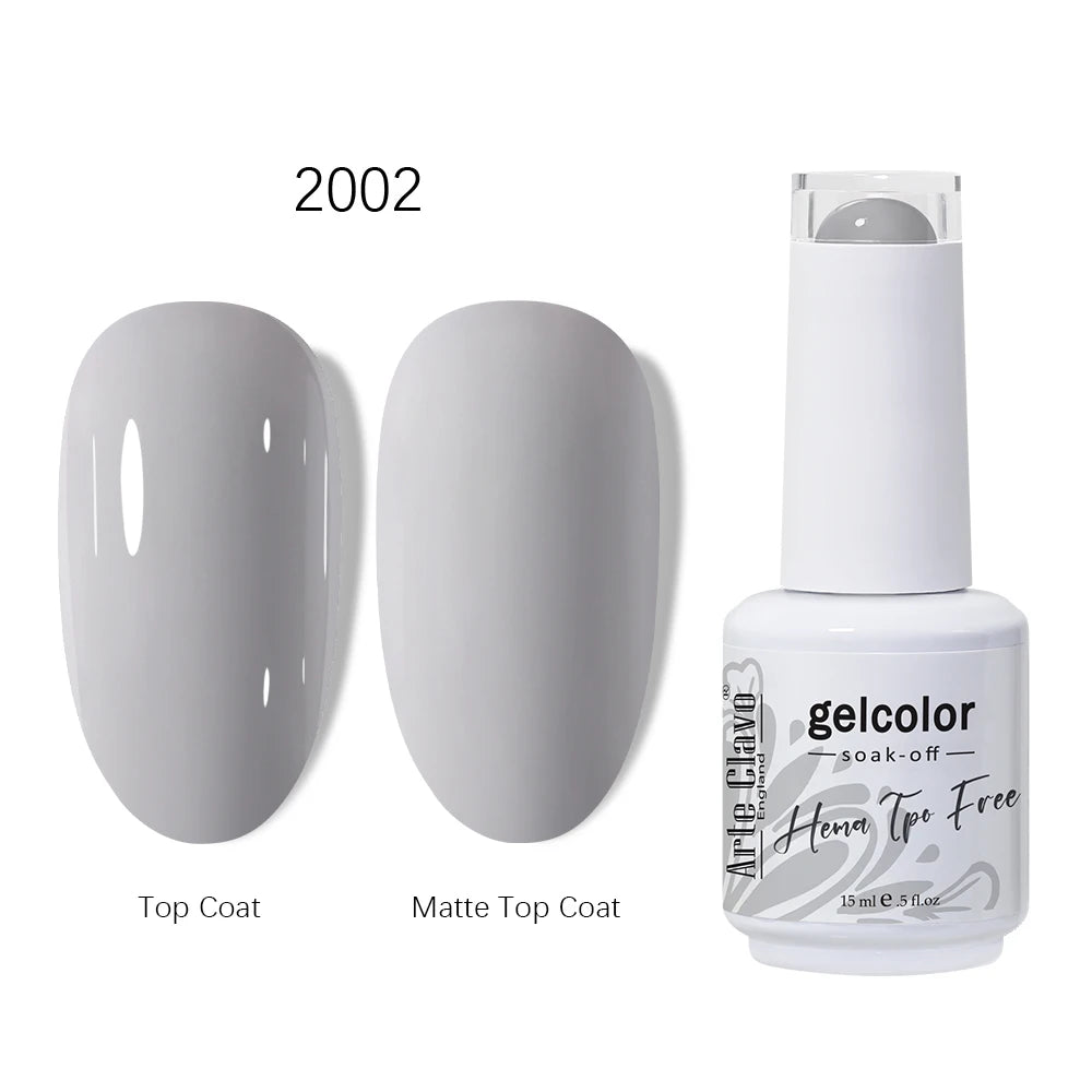 Pink Reflective Gel Nail Polish