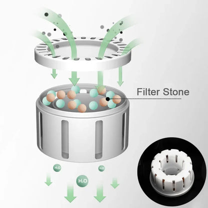 3000ml Smart Air Humidifier Remote Aroma Diffuser