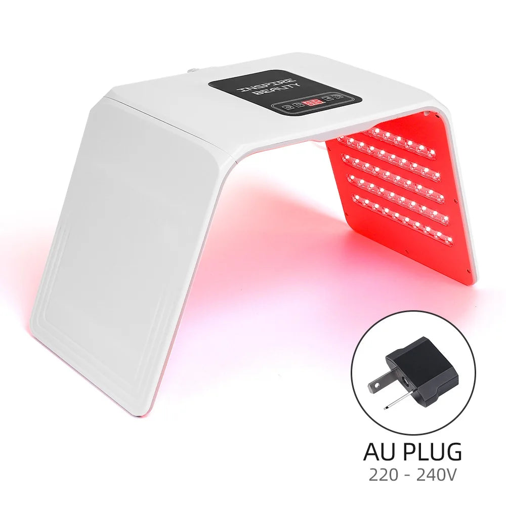 Foldable PDT LED Panel 160 Lights Therapy