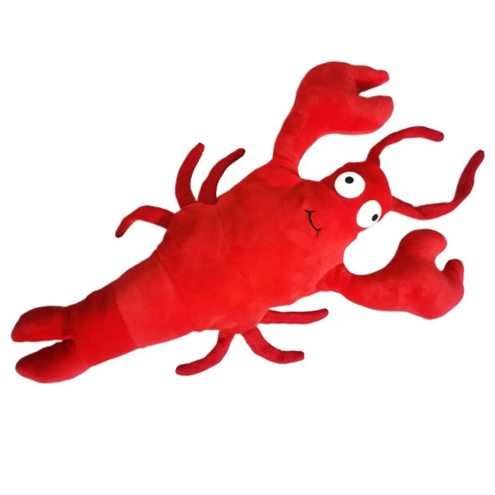 USB Charging Dancing Lobster Toy For Pets