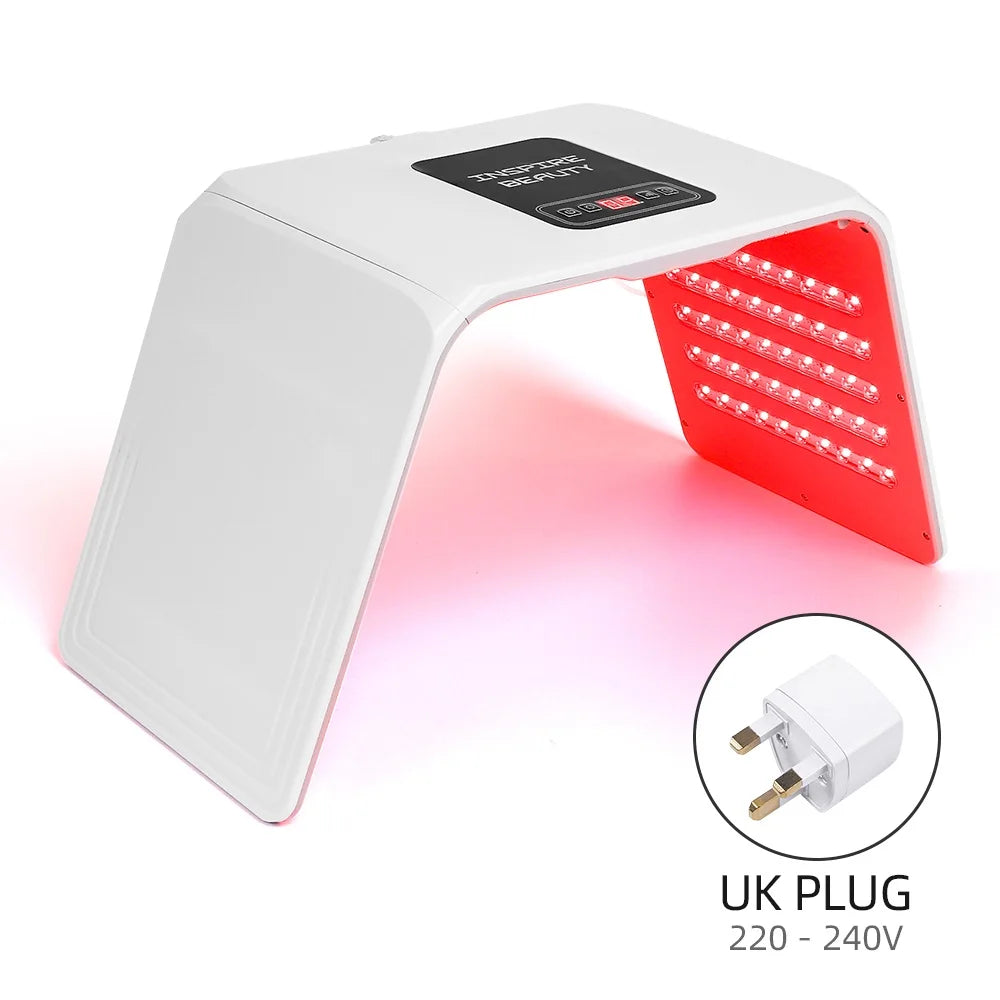 Foldable PDT LED Panel 160 Lights Therapy