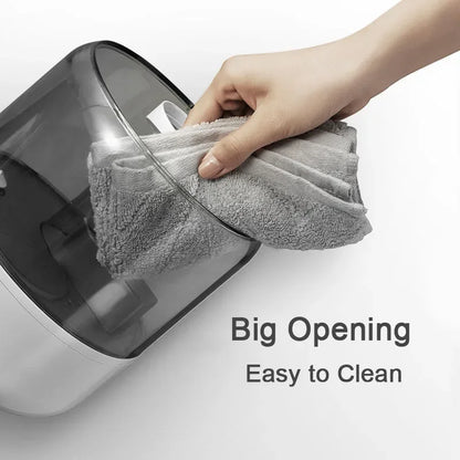 3000ml Smart Air Humidifier Remote Aroma Diffuser