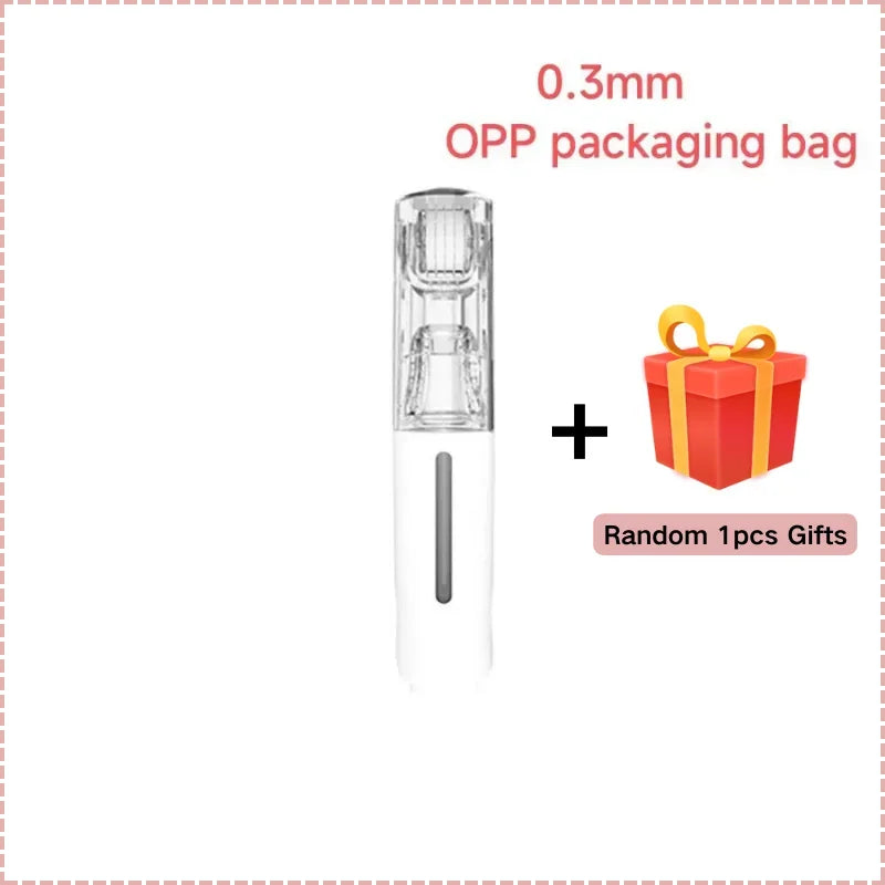 Hydra Micro Roller Lip Serum Applicator