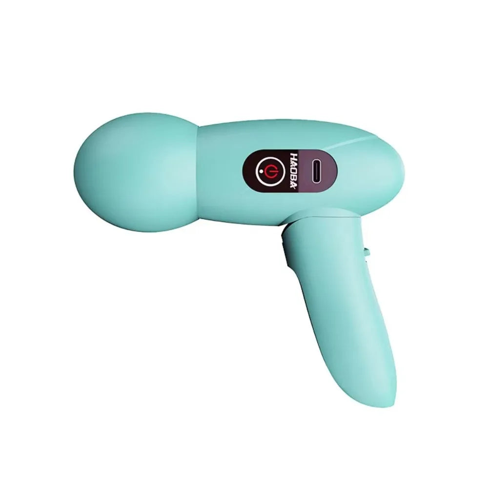 Mini Deep Tissue Fascia Massager
