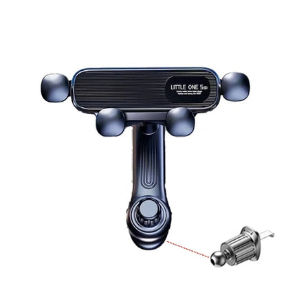 Gravity Air Vent Car Phone Holder