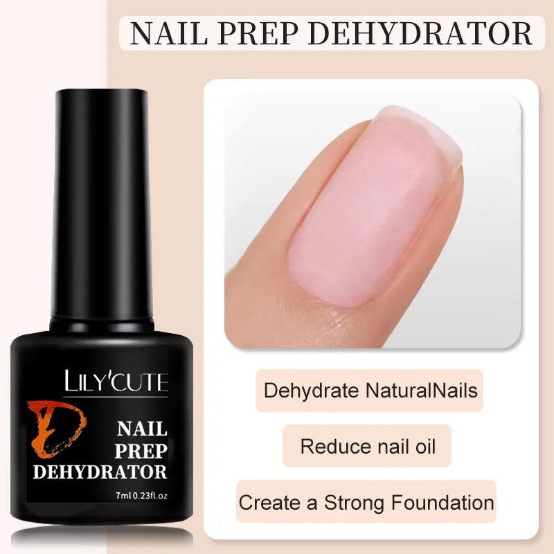 Eco-Friendly UV Nail Gel Polish Collection