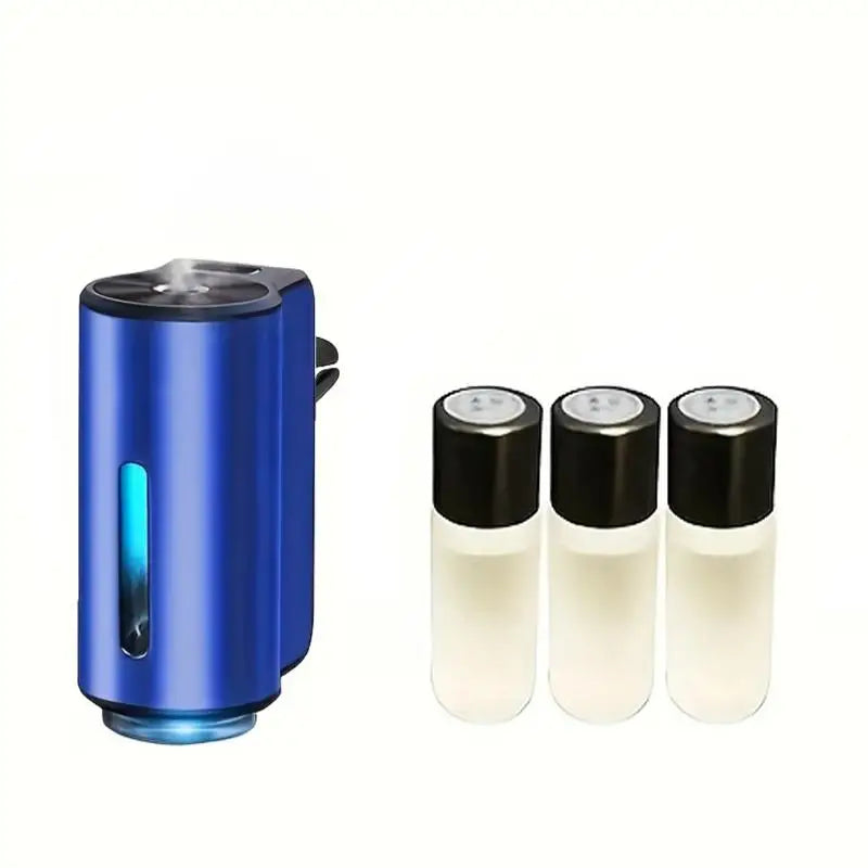 Smart Car Air Vent Aroma Diffuser Kit