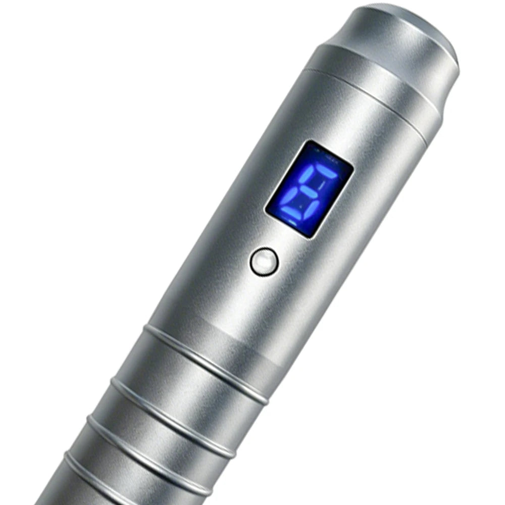 Electric DermaPen Auto Microneedling Kit Cartridges