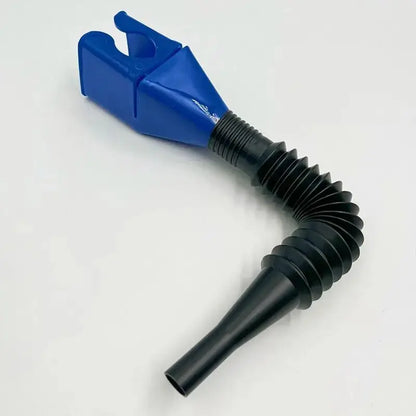Flexible Fuel Funnel with Extension Hose