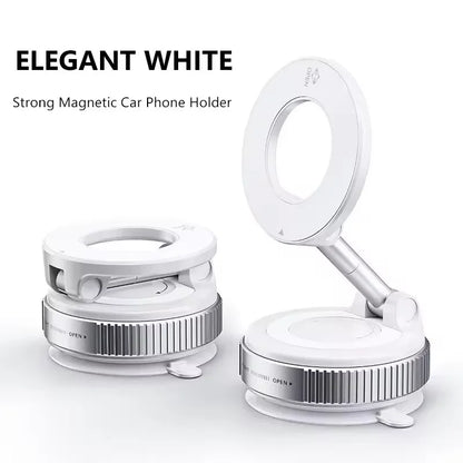 Magnetic 360° Foldable Phone Mount