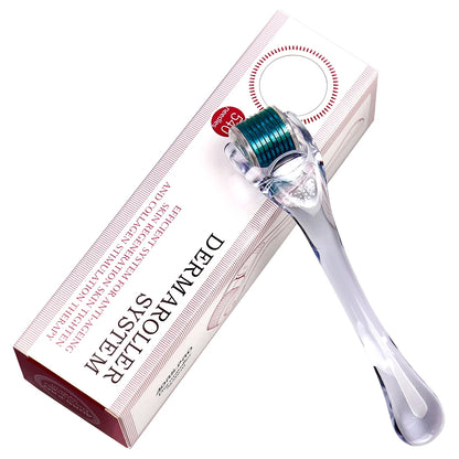 DRS 540 Needle Dermaroller Collagen Skin Renewal