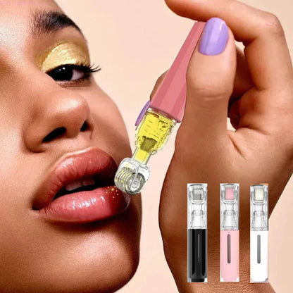 Hydra Micro Roller Lip Serum Applicator