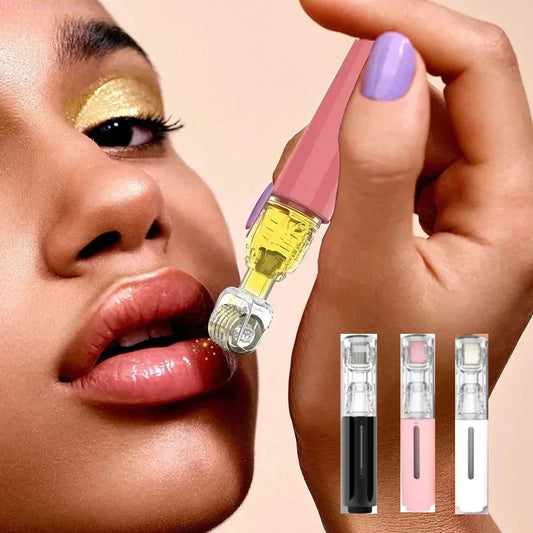 Hydra Micro Roller Lip Serum Applicator